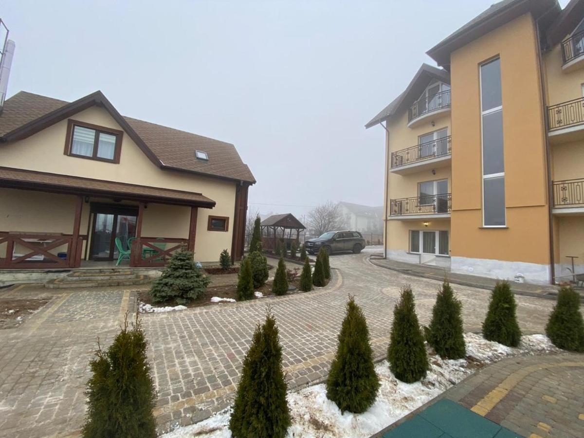 Вілла Джерело Skhidnytsia Extérieur photo