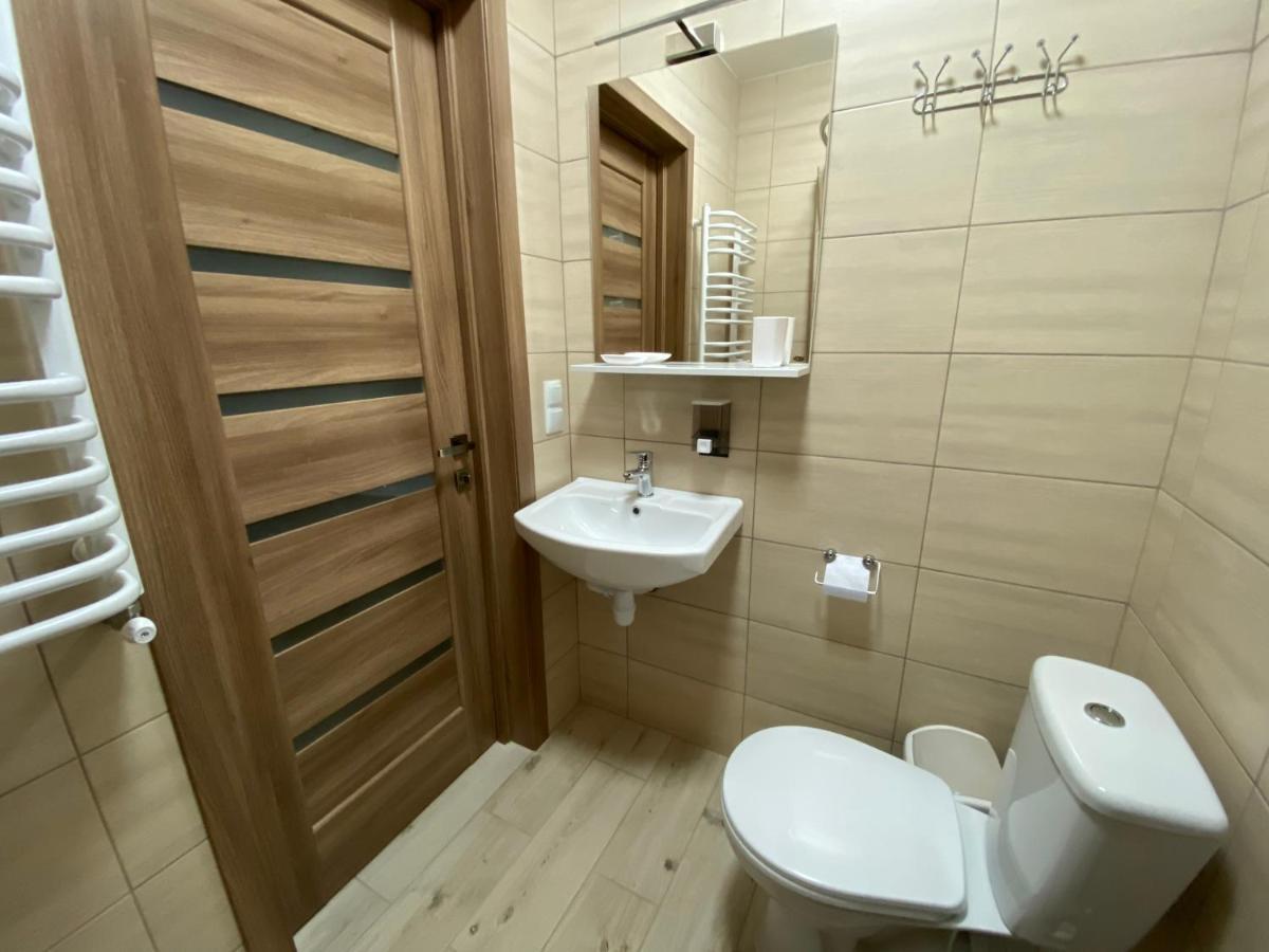 Вілла Джерело Skhidnytsia Extérieur photo